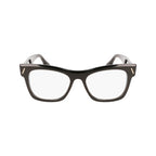 Black Acetate Glasses (Frames)