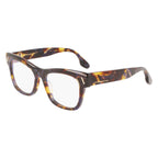 Brown Acetate Glasses (Frames)