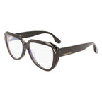 Black Acetate Glasses (Frames)