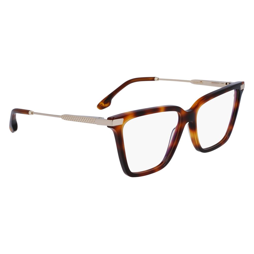 Brown Acetate Glasses (Frames)