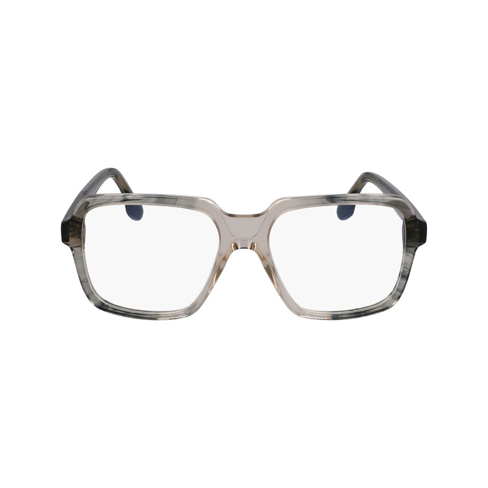 Gray Acetate Glasses (Frames)