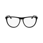Black Acetate Glasses (Frames)