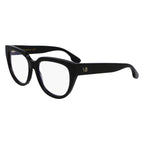 Black Acetate Glasses (Frames)