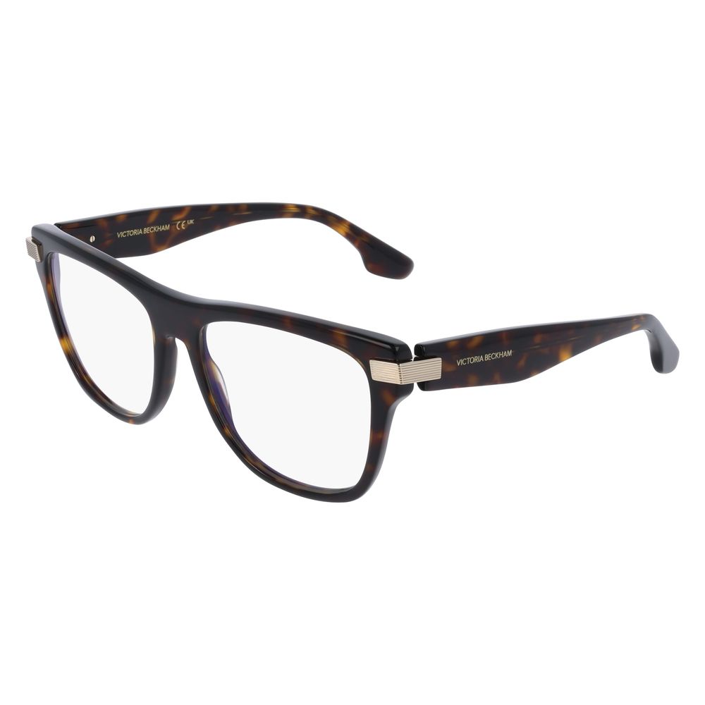 Brown Acetate Glasses (Frames)