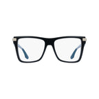 Black Acetate Glasses (Frames)