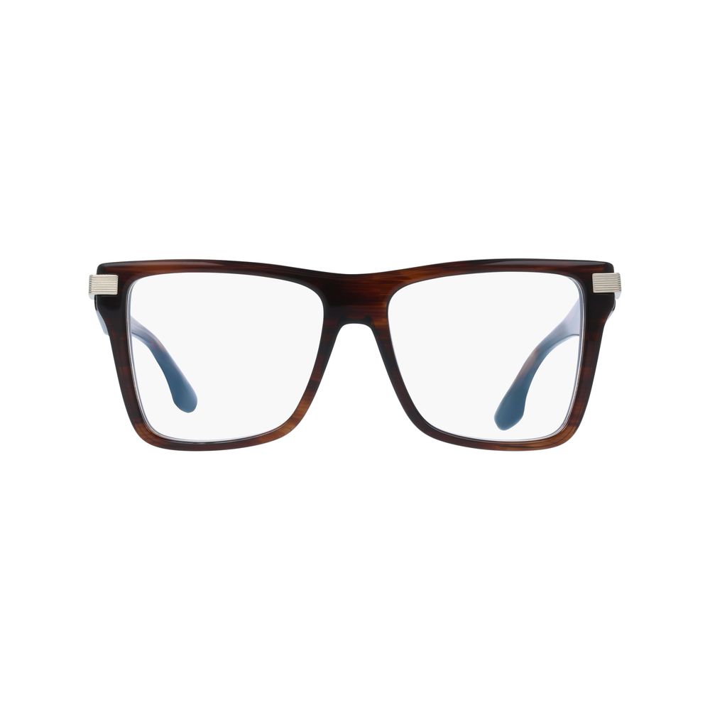 Brown Acetate Glasses (Frames)