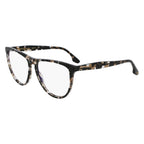 Black Acetate Glasses (Frames)