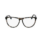 Black Acetate Glasses (Frames)