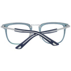 Silver Metal & Plastic Glasses (Frames)
