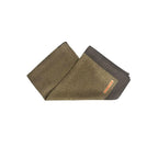 Grey Silk Women Scarf