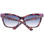 Pink Plastic Sunglasses
