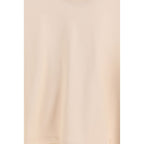 Multicolor Cotton Long Sleeve T-Shirt