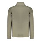 Verde Cotton Men Sweatshirt