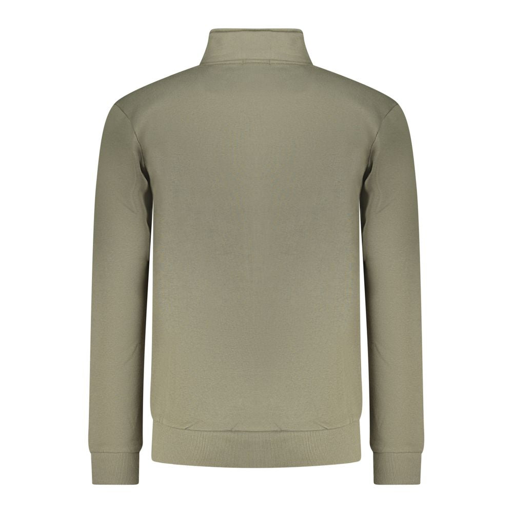 Verde Cotton Men Sweatshirt