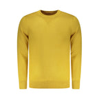 Giallo Viscosa Men Sweater