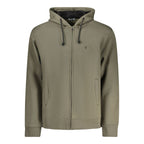 Verde Cotton Men Sweatshirt