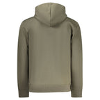 Verde Cotton Men Sweatshirt