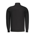 Nero Viscosa Men Sweater