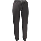 Nero Cotton Men's Sweatpant