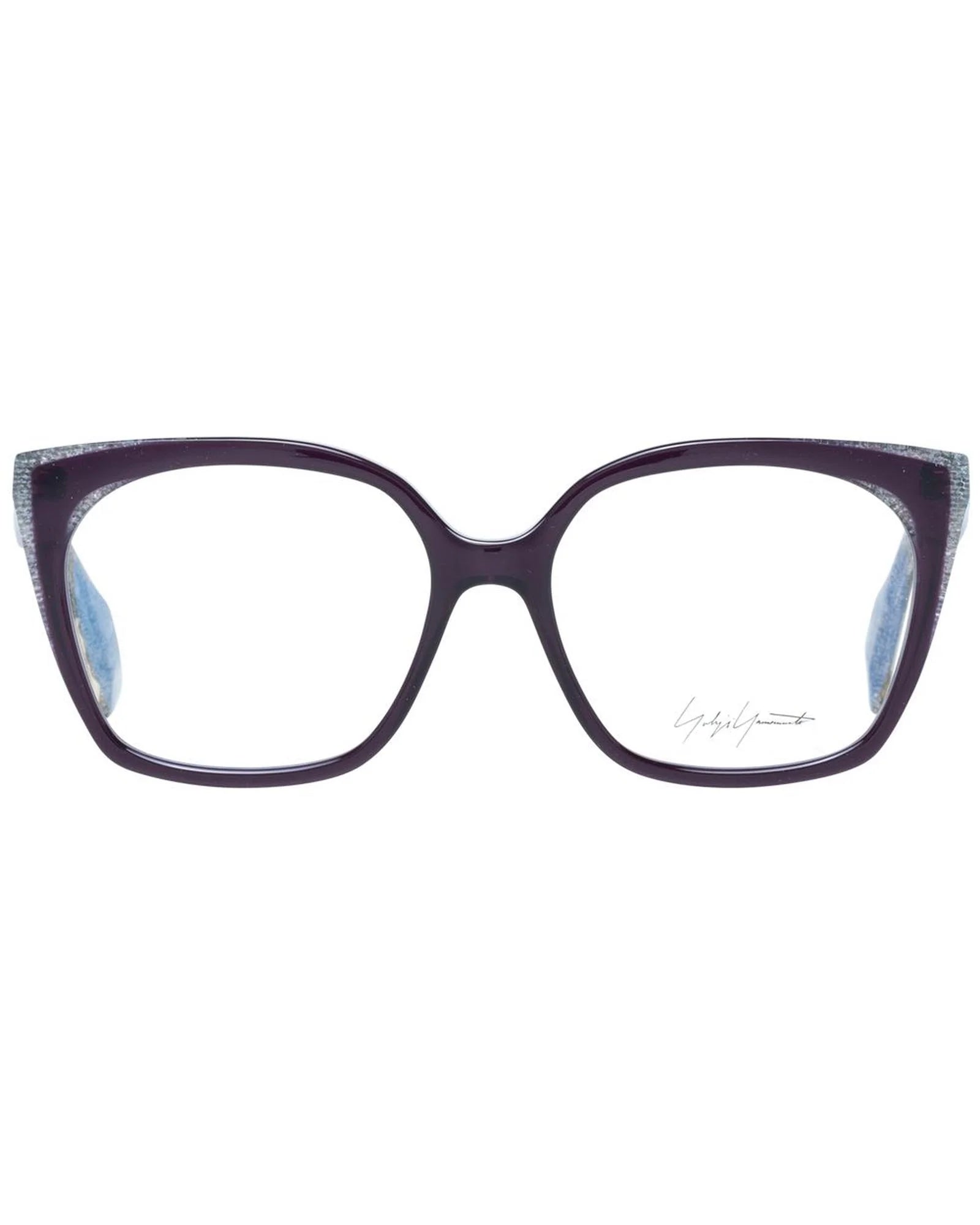 Multicolor Plastic Glasses (Frames)