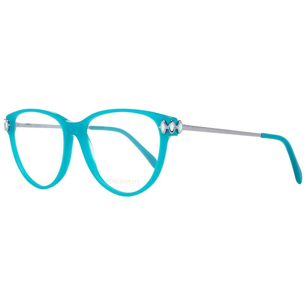 Bicolor Plastic Glasses (Frames)