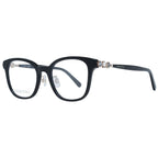 Black Acetate Glasses (Frames)