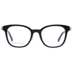 Black Acetate Glasses (Frames)