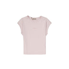 Multicolor Cotton T-Shirt