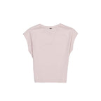 Multicolor Cotton T-Shirt