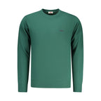 Verde Cotton Men Sweatshirt