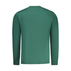 Verde Cotton Men Sweatshirt