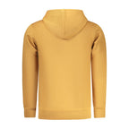 Marrone Cotton Men Sweatshirt