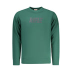 Verde Cotton Men Sweatshirt
