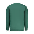 Verde Cotton Men Sweatshirt