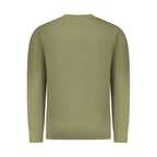 Verde Cotton Men Sweatshirt