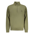 Verde Cotton Men Sweatshirt
