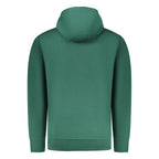 Verde Cotton Men Hoodie