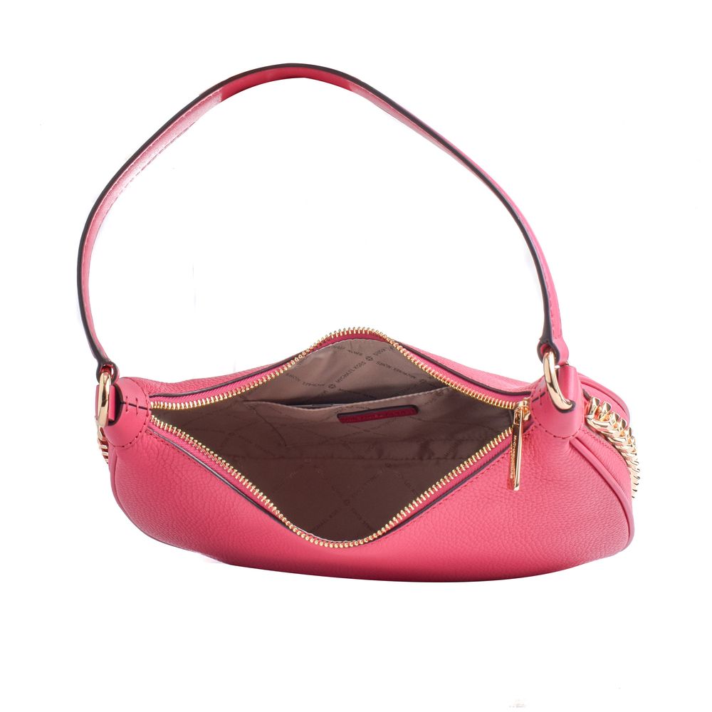 Multicolor Leather Handbag