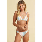 Multicolor Polyamide Swim Shorts