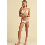 Multicolor Polyamide Swim Shorts