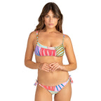 Multicolor Polyamide Swim Shorts