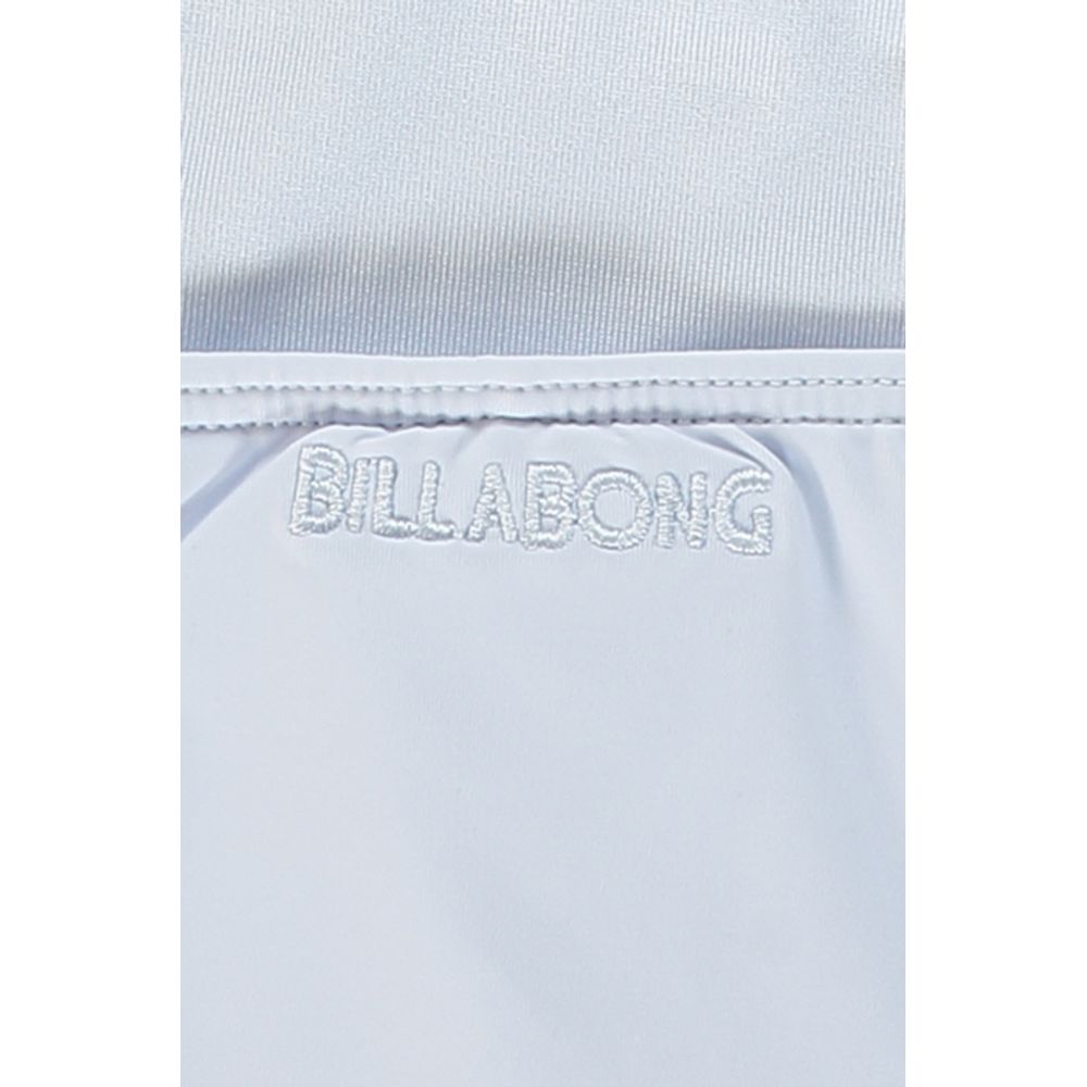 Blue Polyamide Swim Shorts