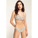 Multicolor Polyamide Swim Shorts