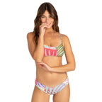 Multicolor Polyamide Swim Shorts