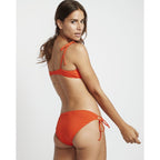 Multicolor Polyamide Swim Shorts