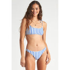 Multicolor Polyamide Swim Shorts