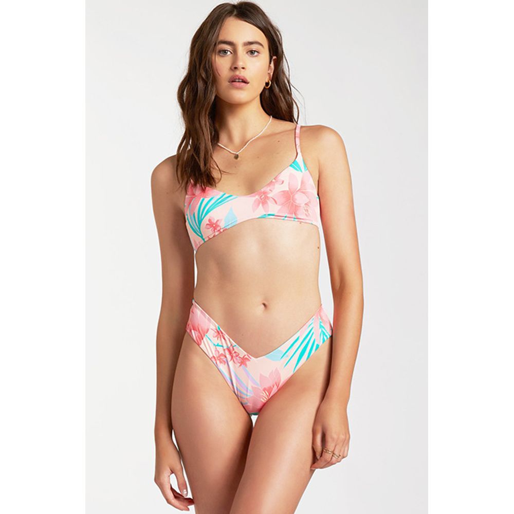 Multicolor Polyamide Swim Shorts