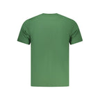 Verde Cotton Men T-Shirt