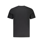 Nero Cotton Men T-Shirt