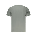 Verde Cotton Men T-Shirt